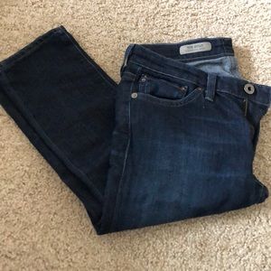 Adriano goldschmied the stilt skinny jean 26